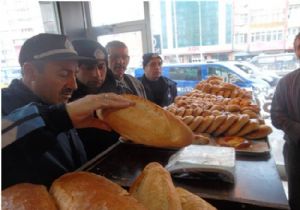Büyükşehir'den Ramazan öncesi denetim